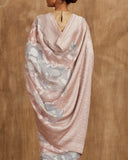 Mananya Rangkat Saree   Georgette