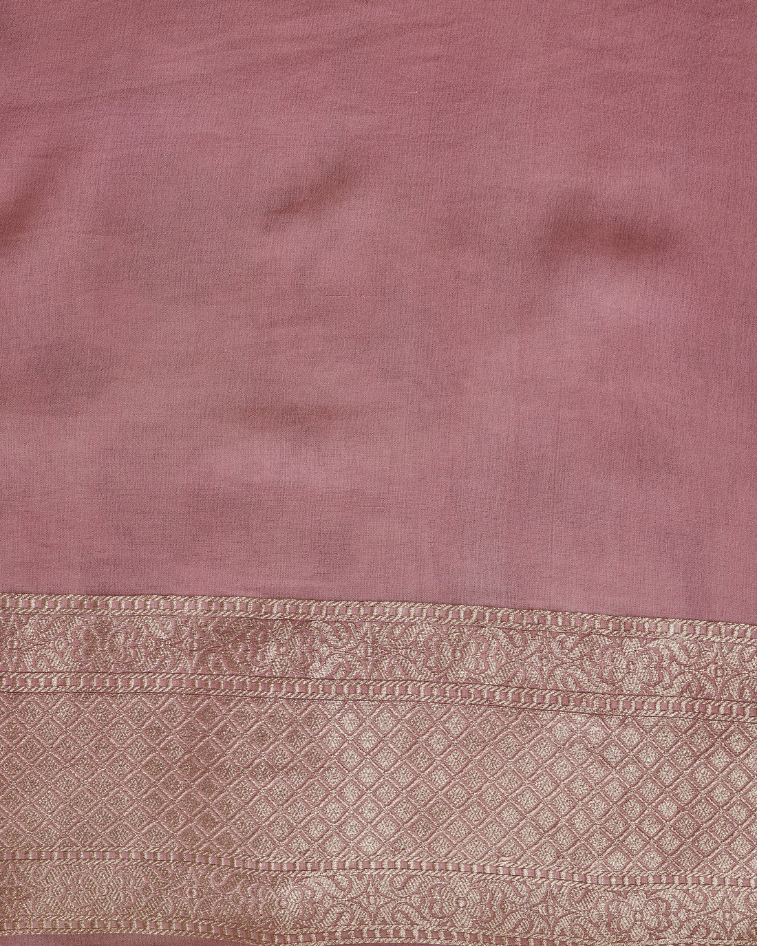 Aadrika Jaal Saree  Georgette