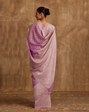Ipsit Shikargah Saree  Georgette