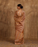 Mananya Rangkat Saree Kora