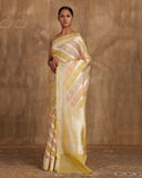 Mananya Rangkat Saree Kora