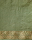 Lavani Dana Buti Saree Tissue
