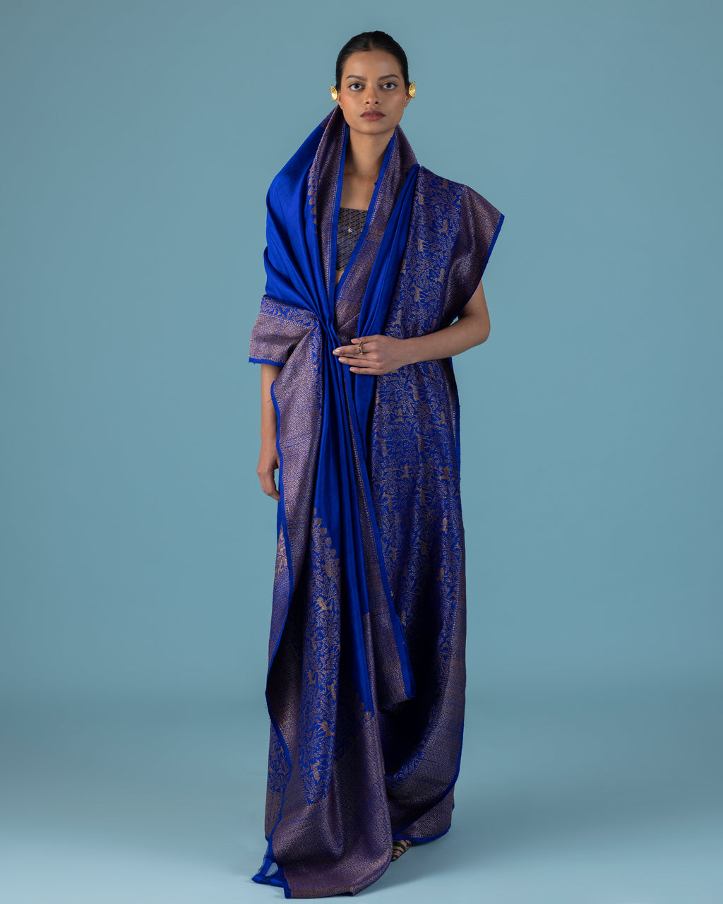 Indigo Jaal