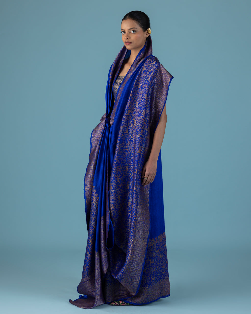 Indigo Jaal