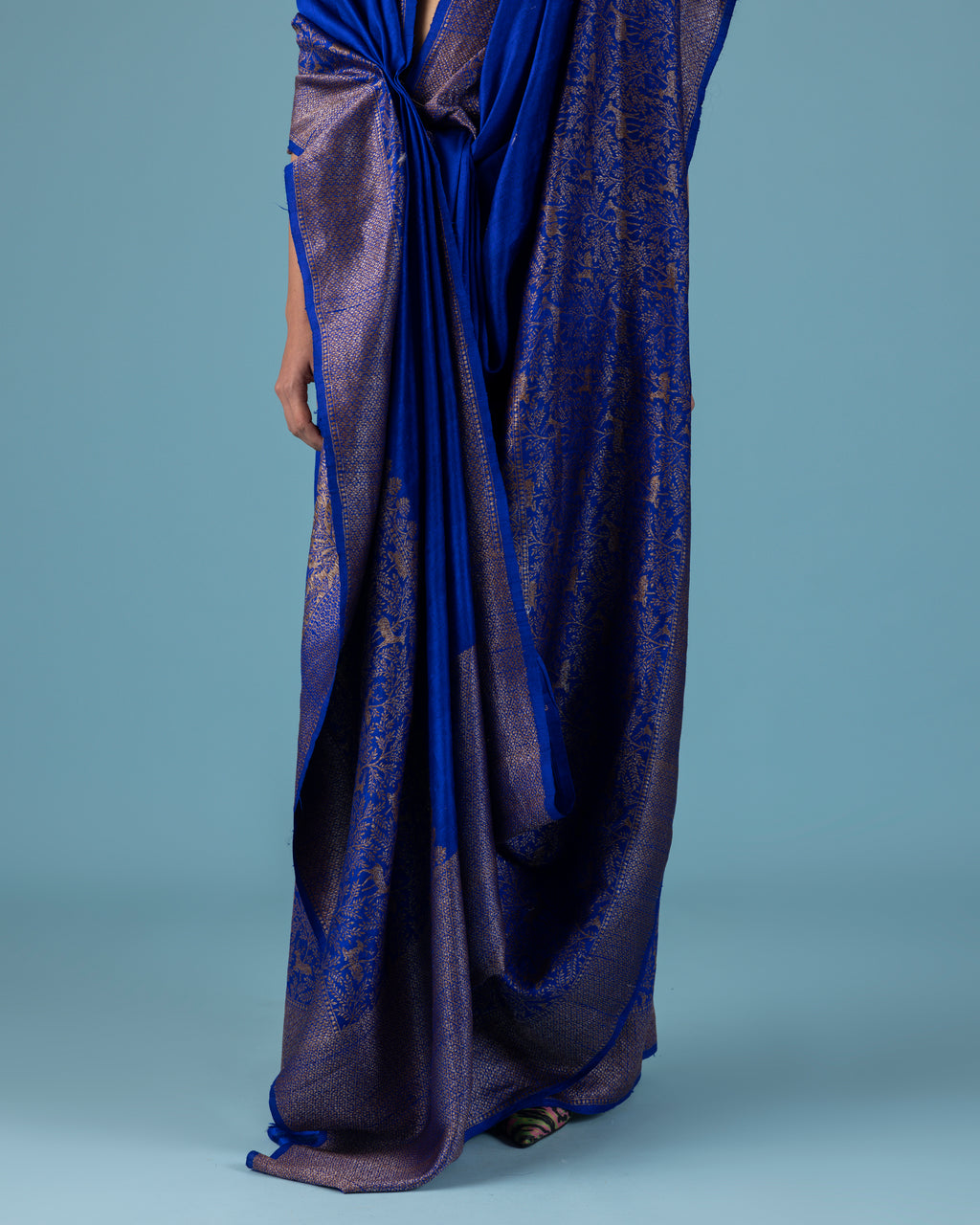 Indigo Jaal