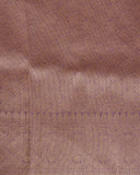 Aadrika Golden Zari Jaal Saree Kora