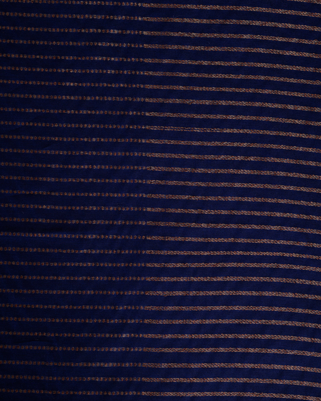 Tatvika Geometrical Handwoven Saree Raw Silk