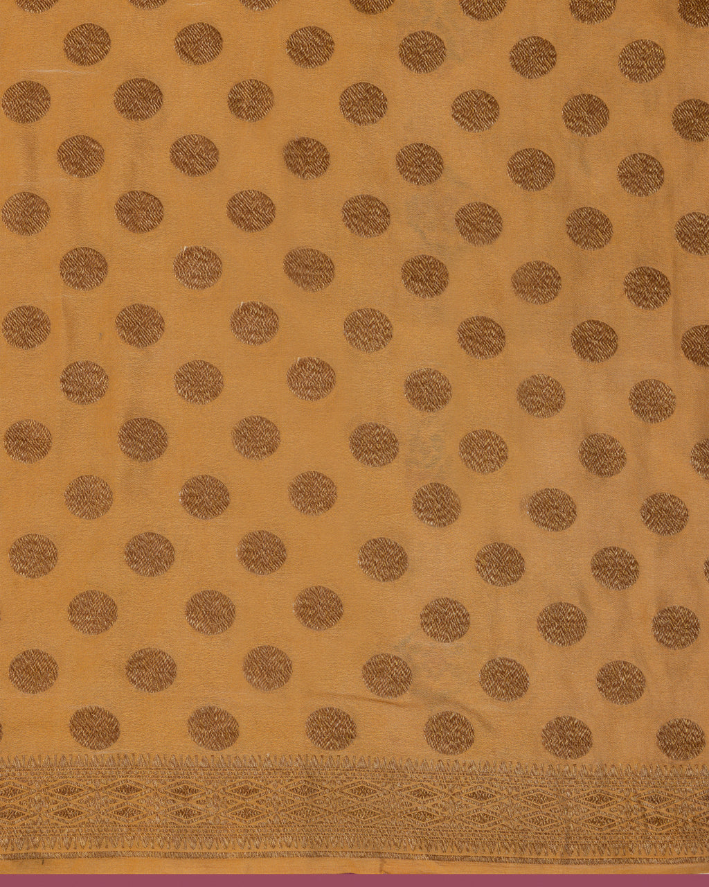 Kaleido Luxe Crepe