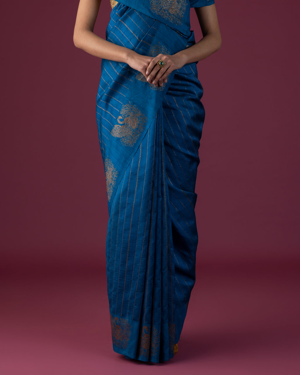 Cobalt Plum