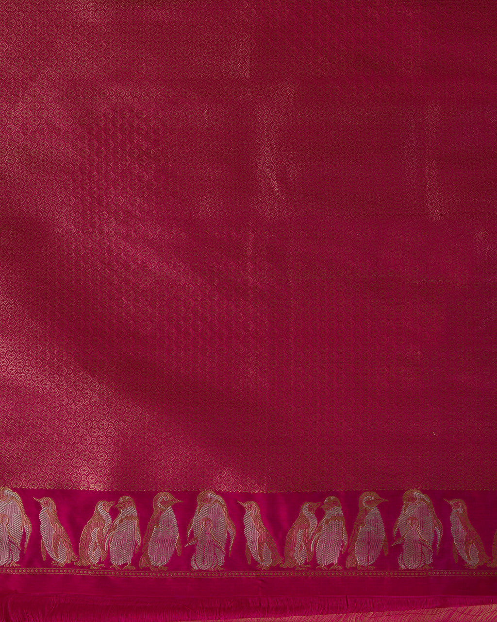 Pink Emperor Procession