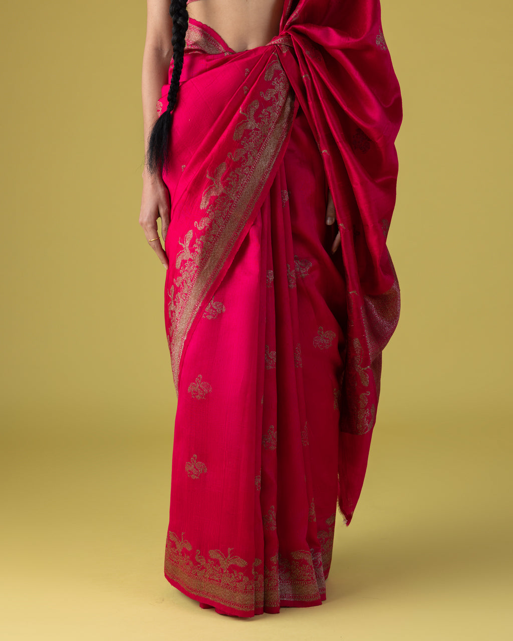Rouge Boder