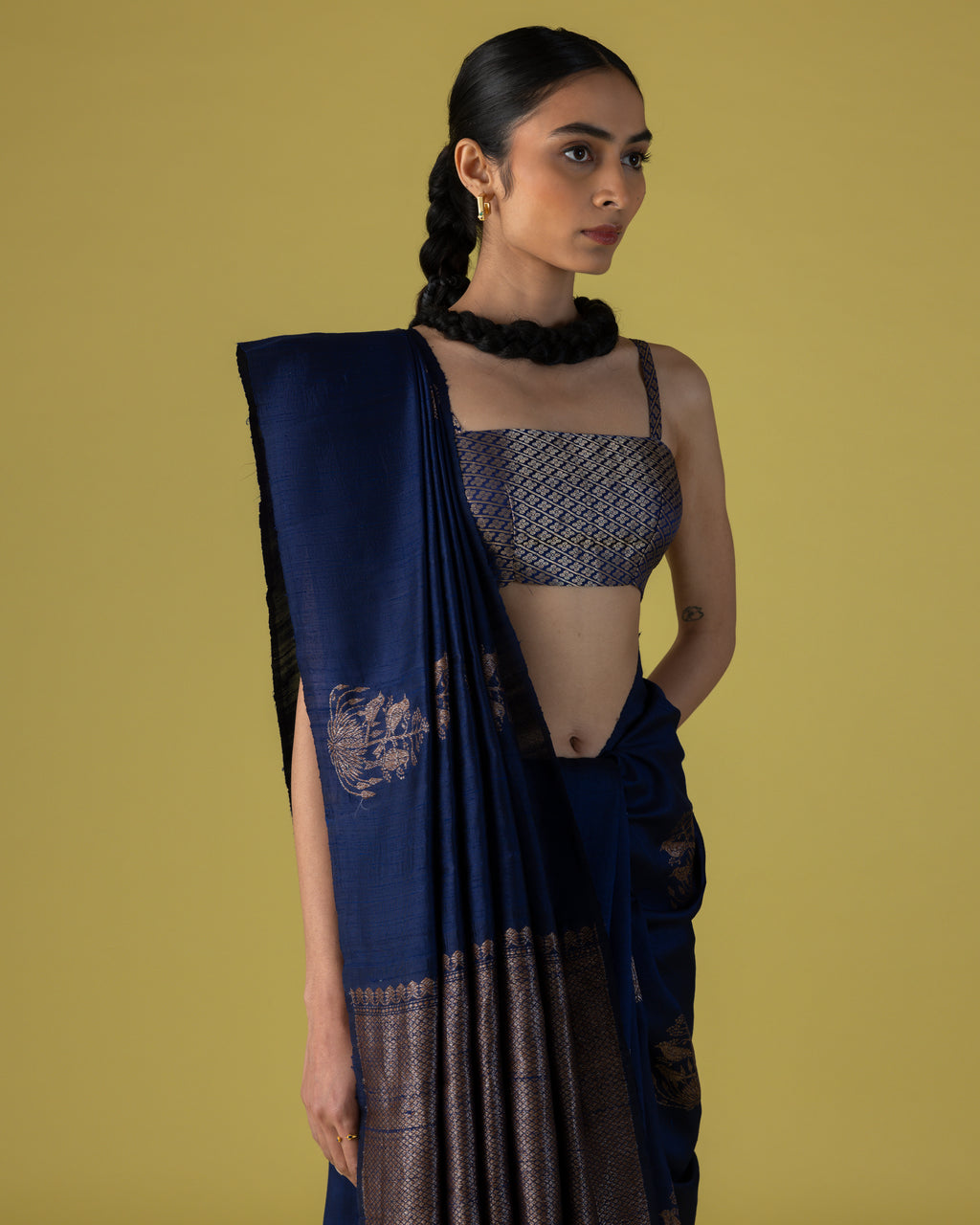 Midnight Blue