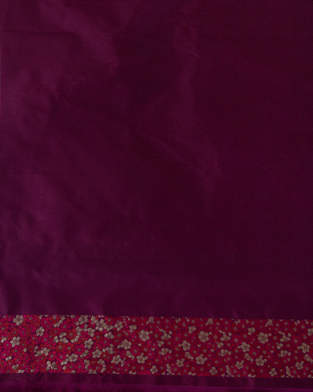 Diagonal Matrix Zari Brocade