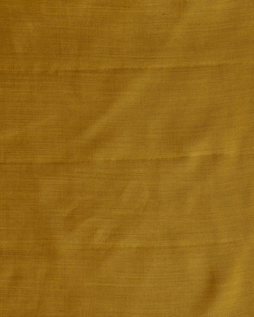 Stripe Weave Hand Dyed Saree Kora