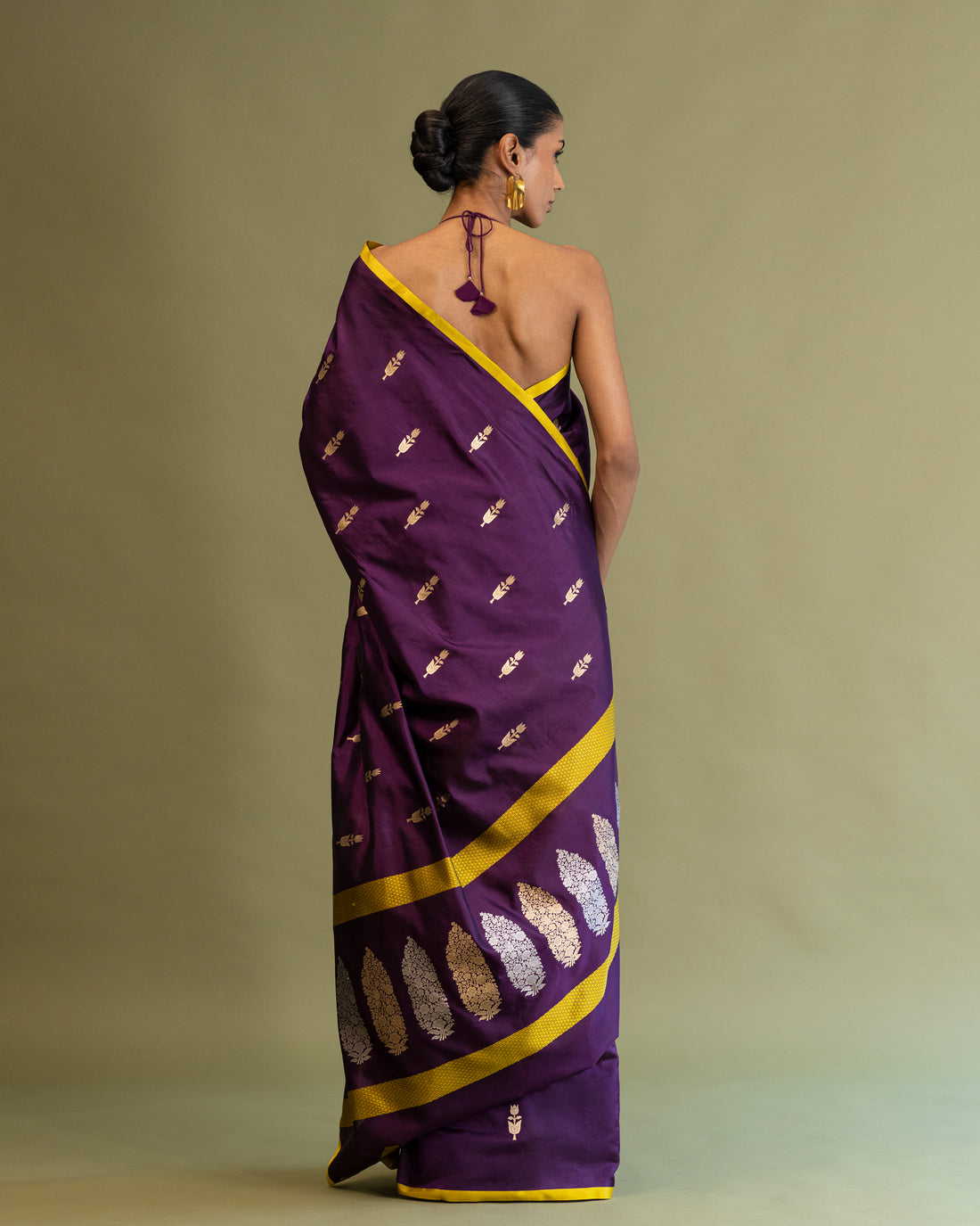 Saree Pure Silk