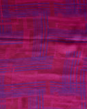 Upala Printing Saree  Satin
