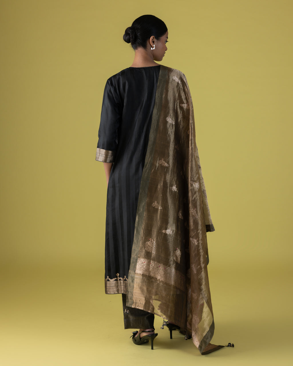 Eclipse Silk Set