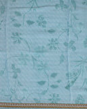 Upala Printed Saree Chiffon