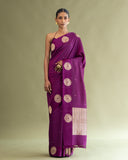 Saree Pure Puna Silk