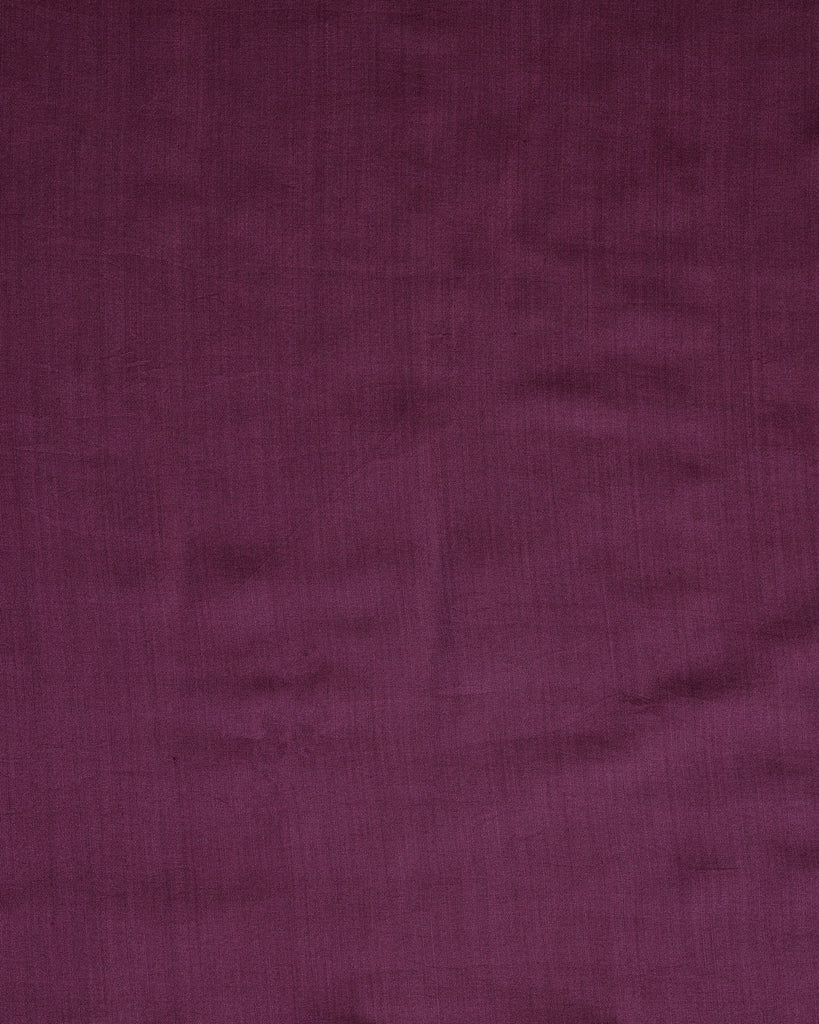 Stripe Weave Hand Dyed Saree Kora
