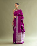 Saree Pure Silk
