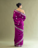 Saree Pure Silk
