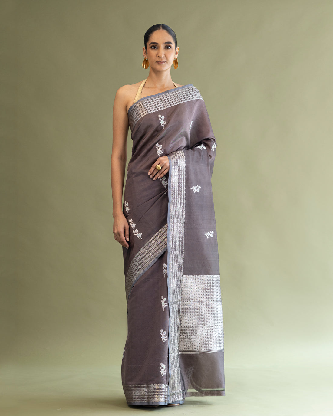 Saree Pure Silk