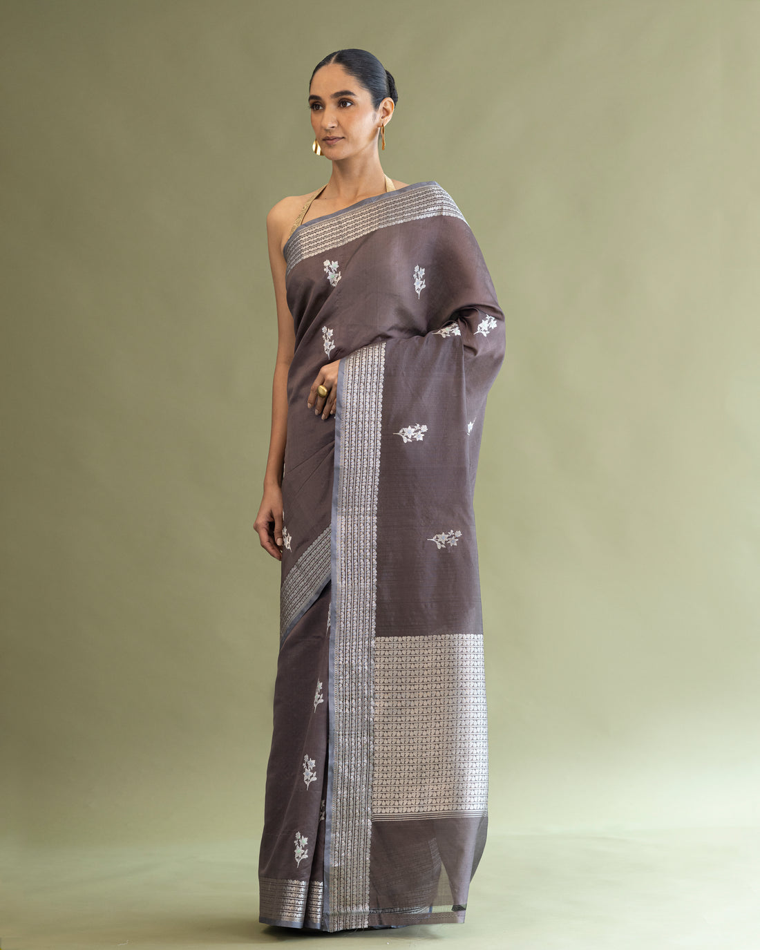Saree Pure Silk
