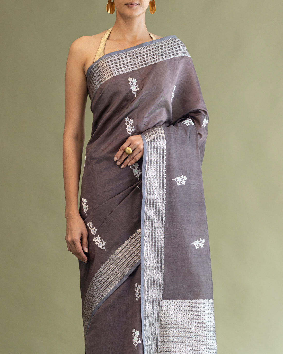 Saree Pure Silk