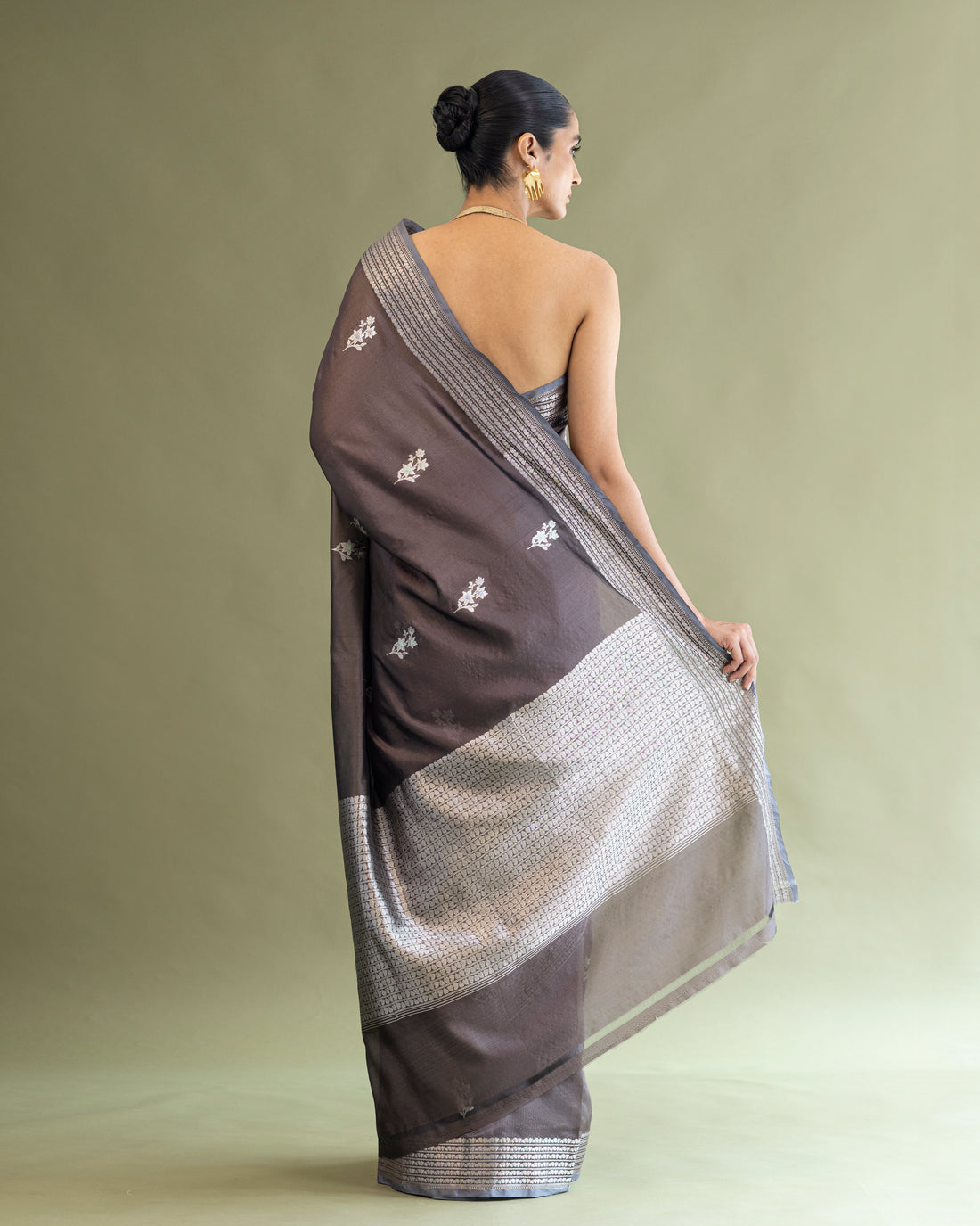 Saree Pure Silk
