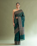 Saree Pure Raw Silk