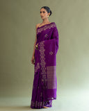 Saree Pure Raw Silk