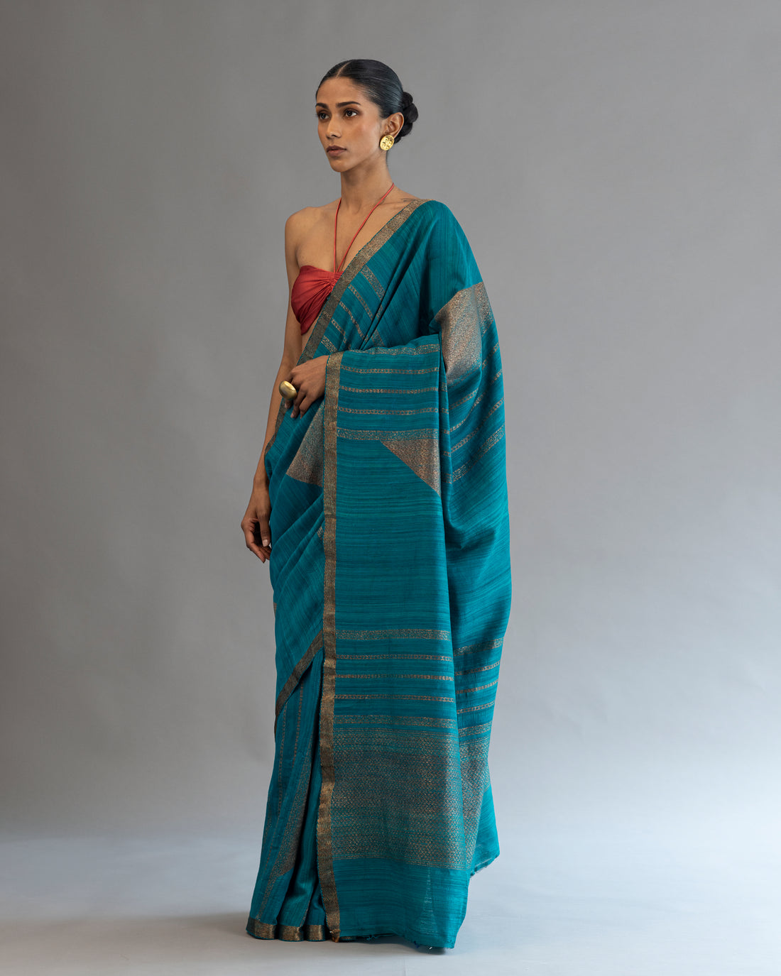 Saree Pure Matka