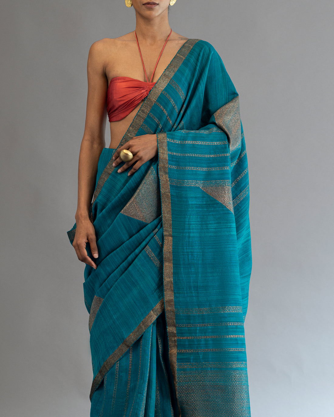 Saree Pure Matka
