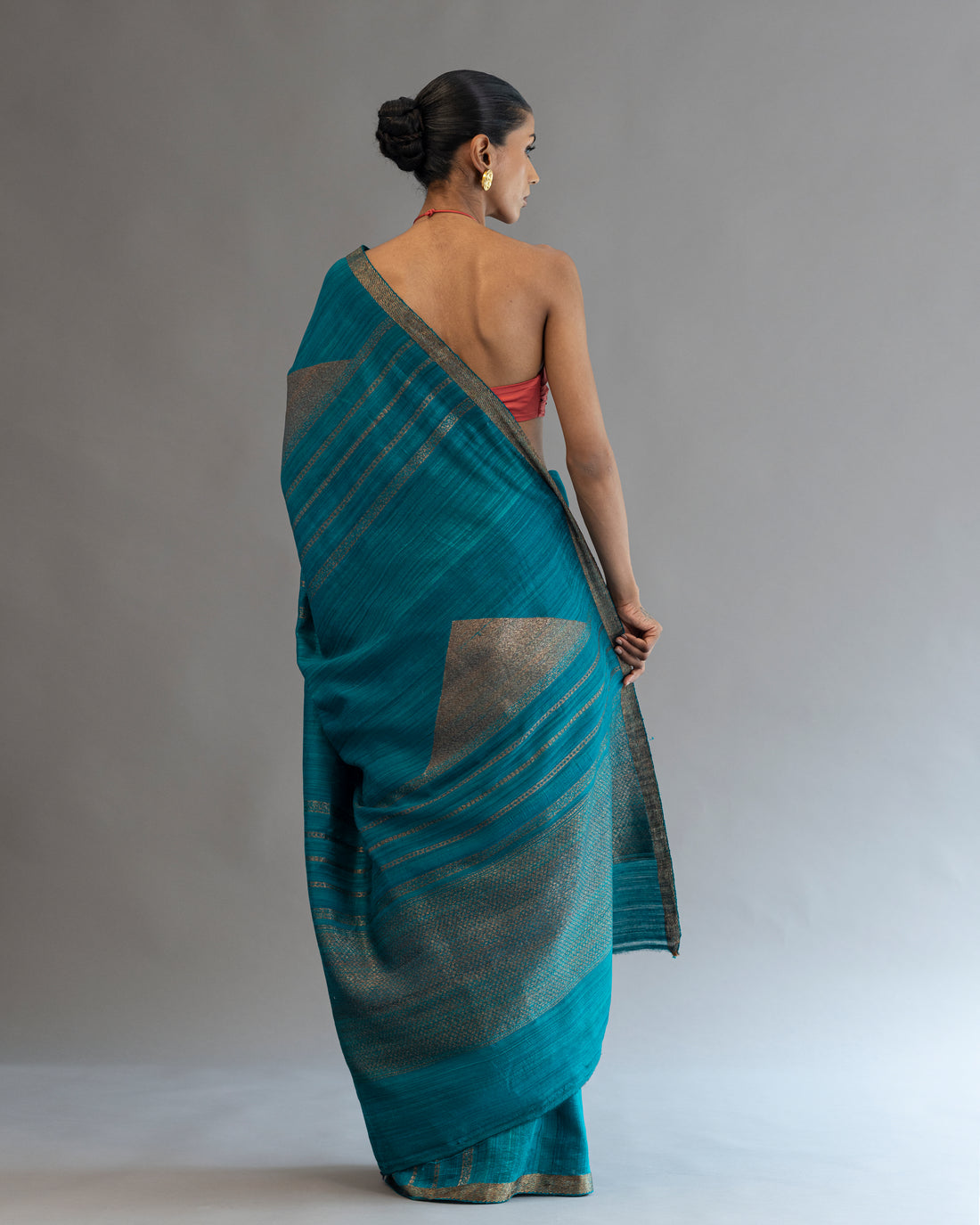 Saree Pure Matka