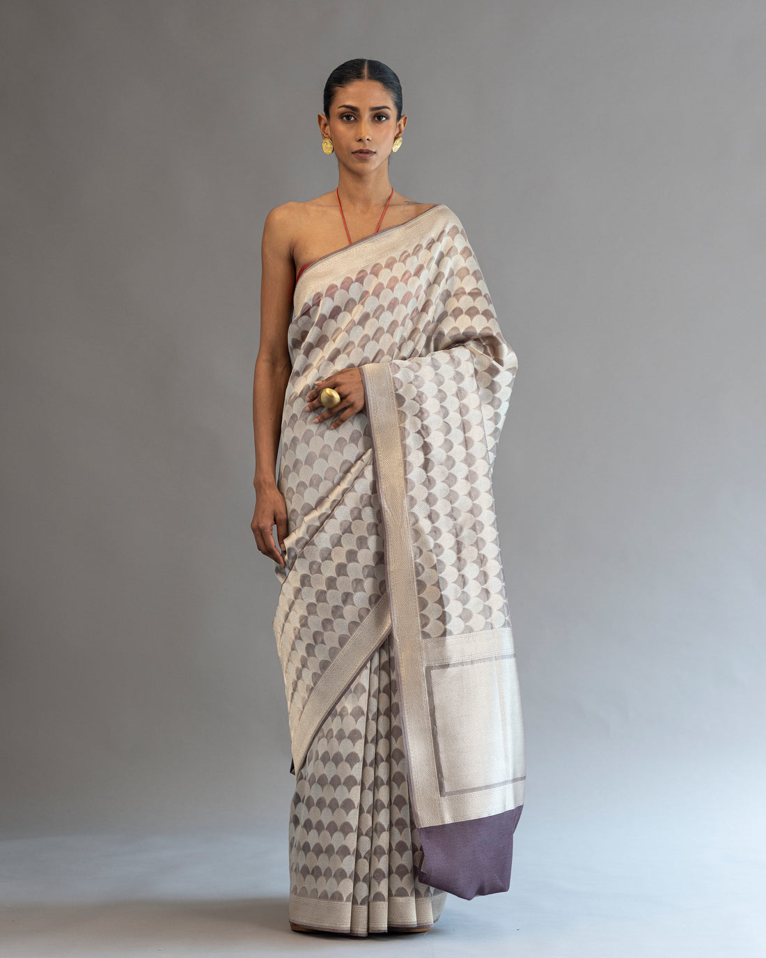 Saree Pure Tissue