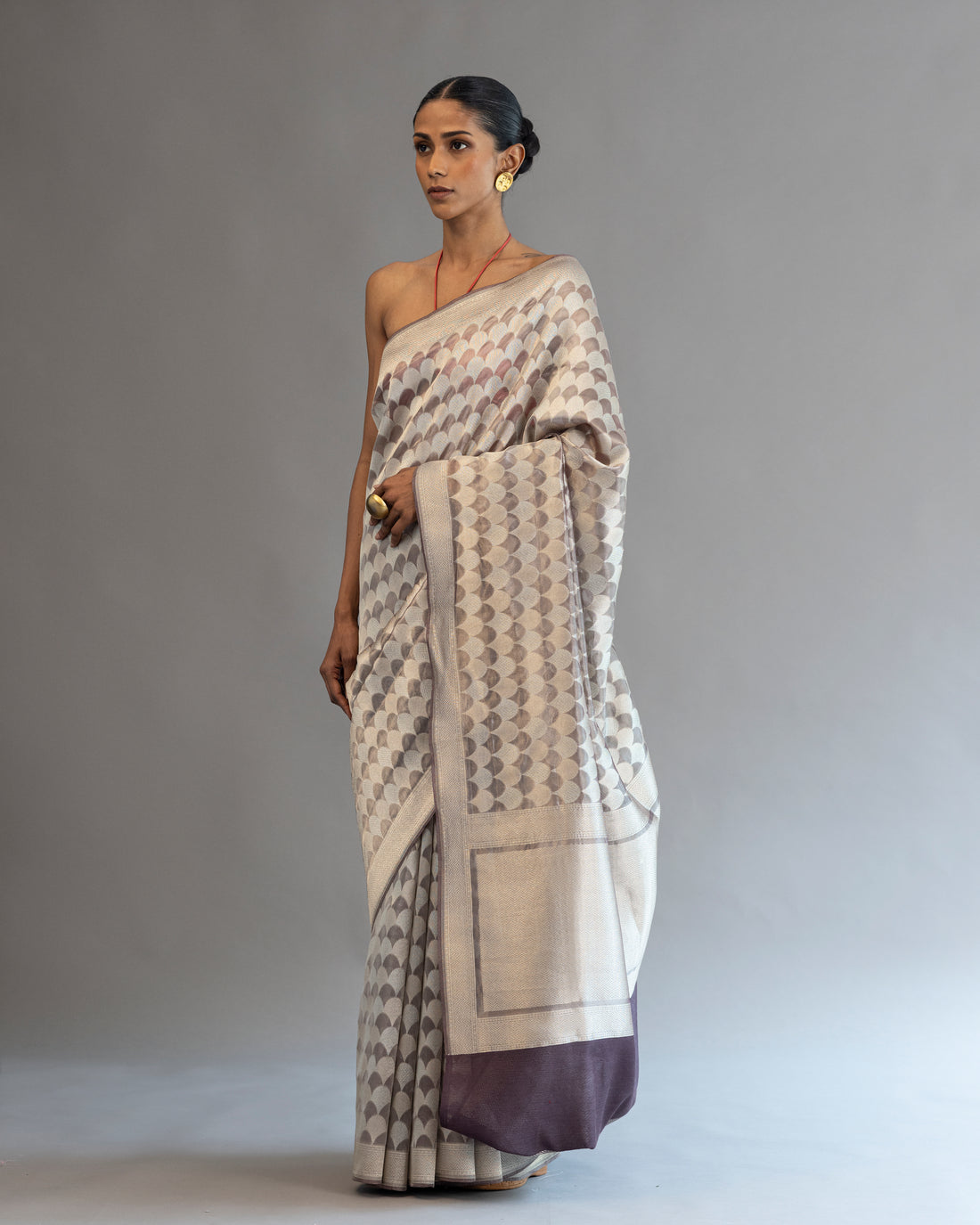 Saree Pure Tissue