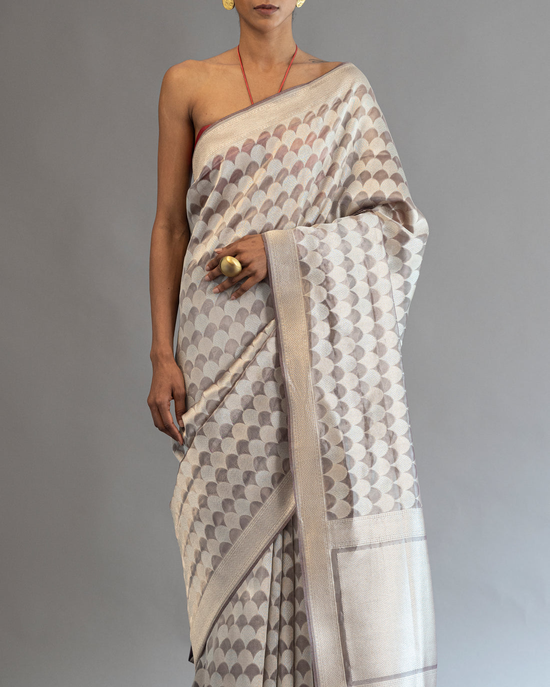 Saree Pure Tissue