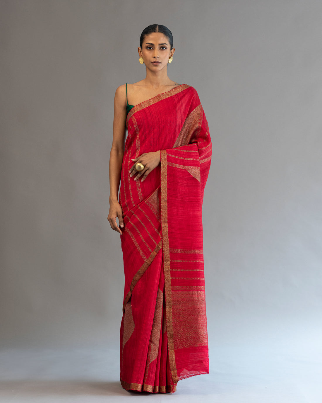 Saree Pure Matka