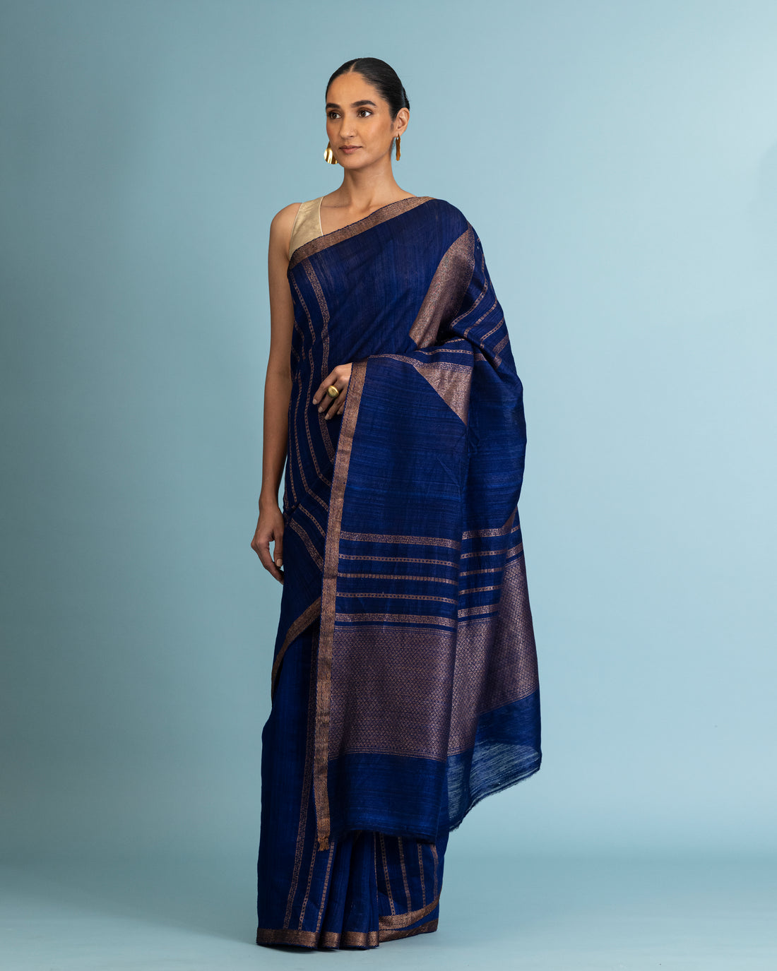 Saree Pure Matka