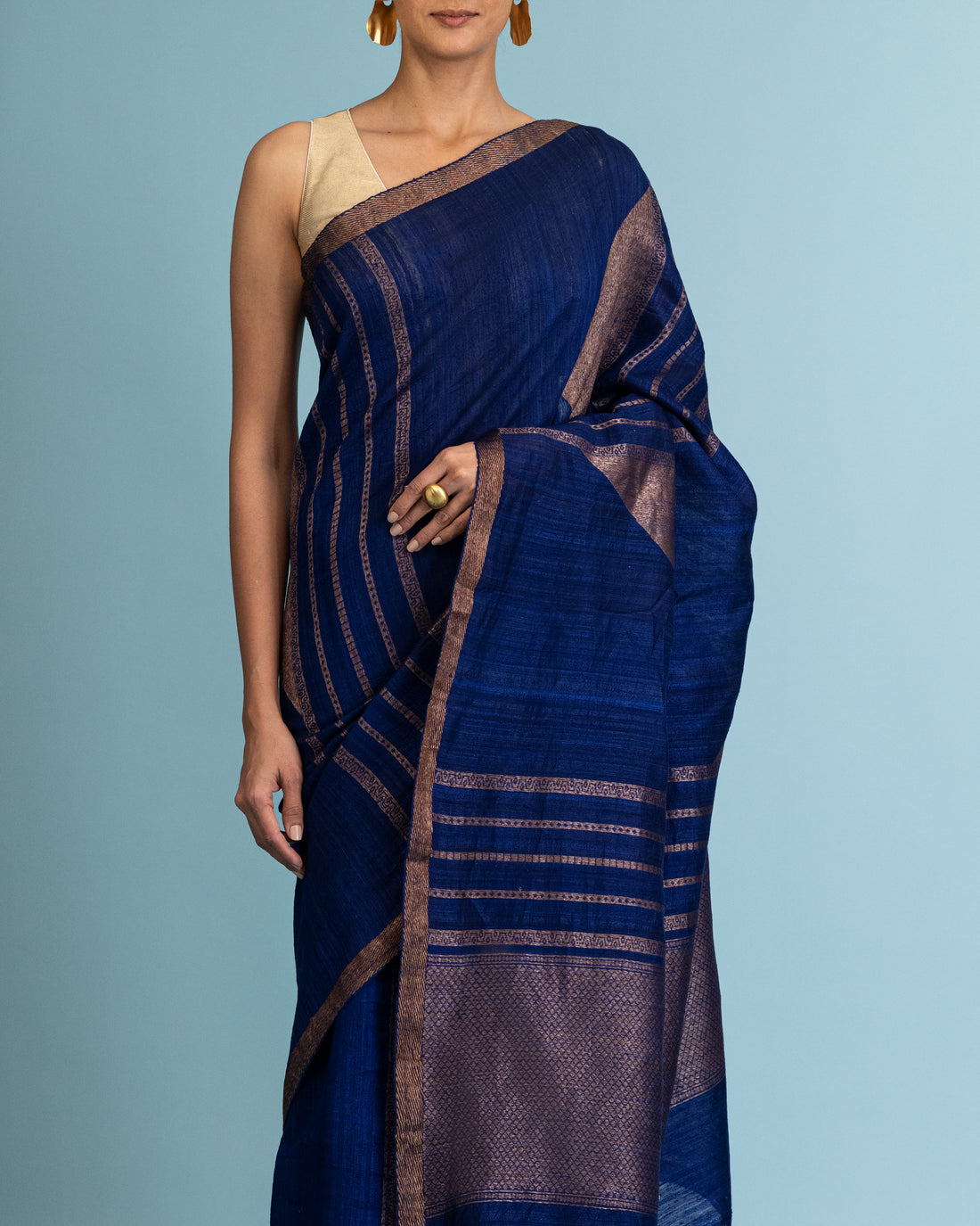Saree Pure Matka
