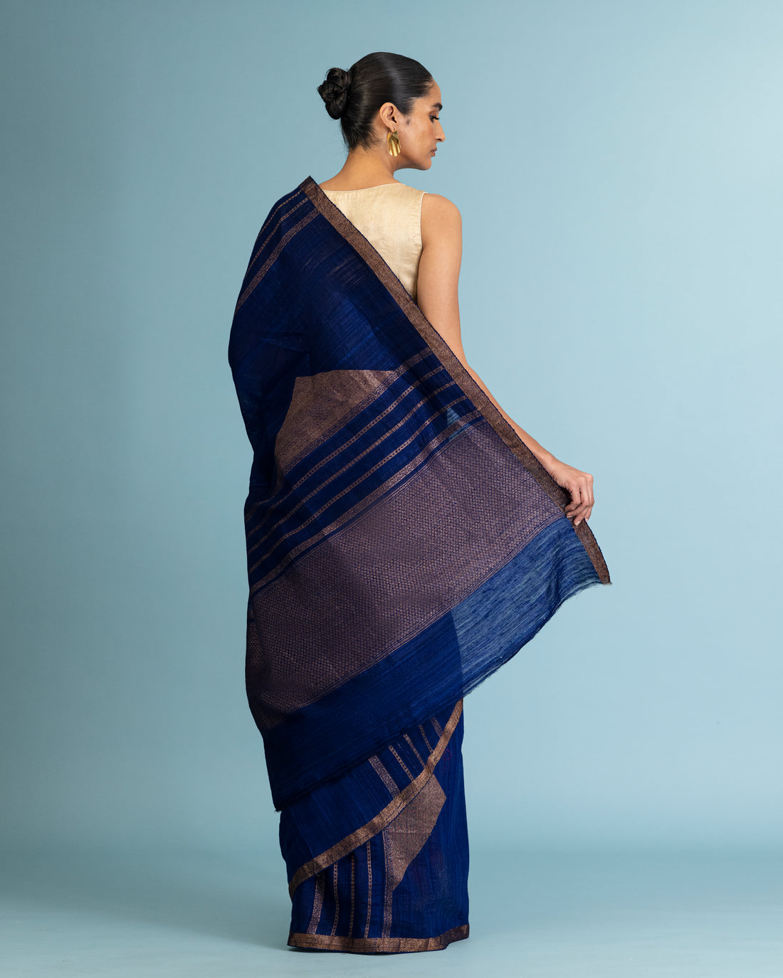 Saree Pure Matka