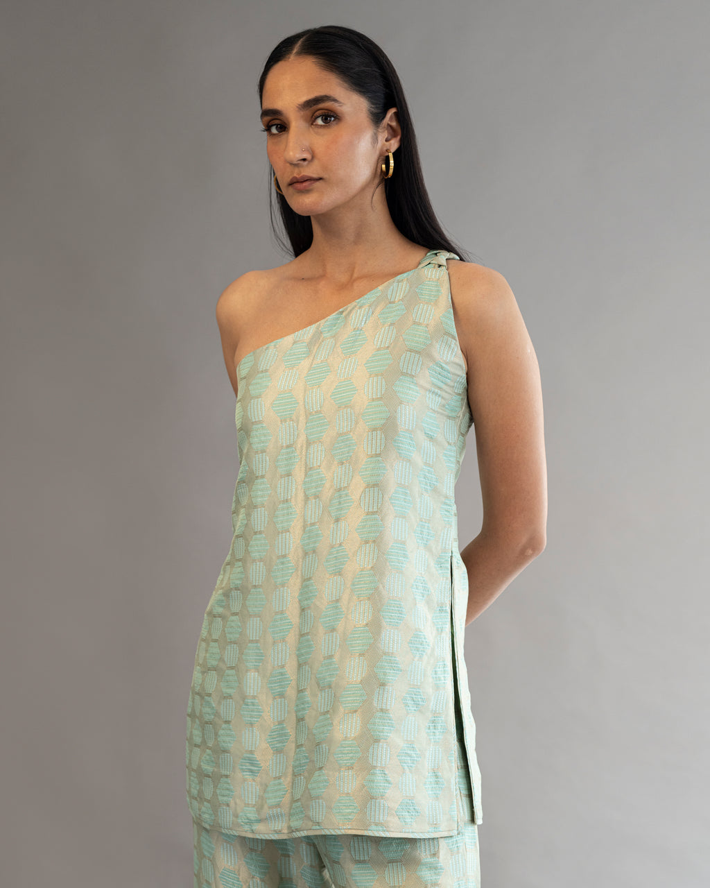 Sharara Pure Silk