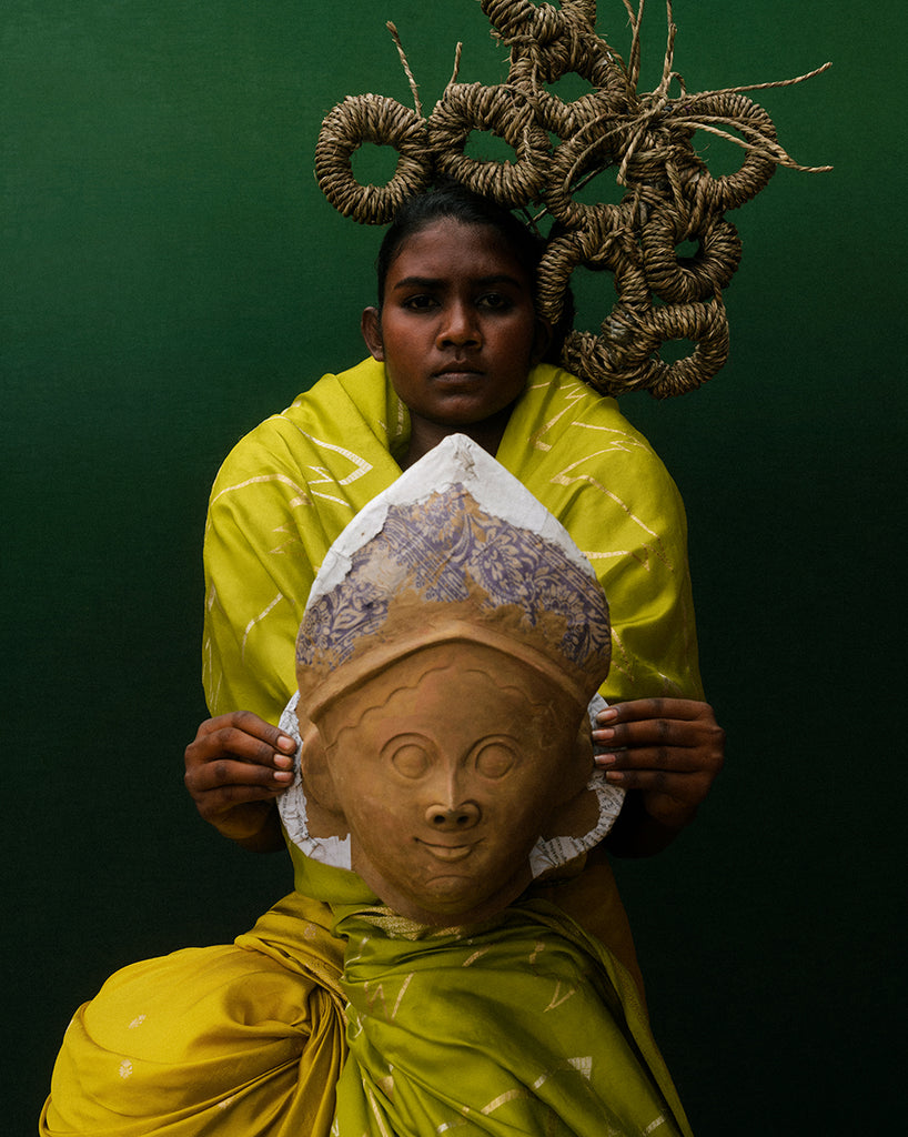 Shanti Banaras