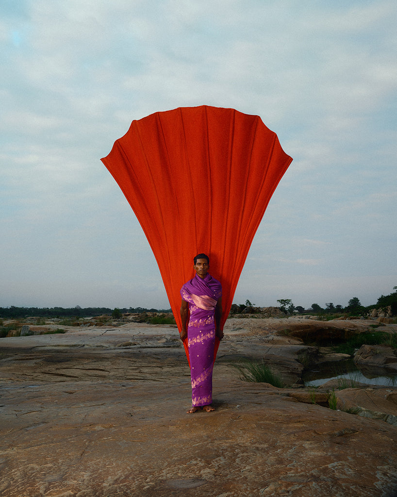 Shanti Banaras