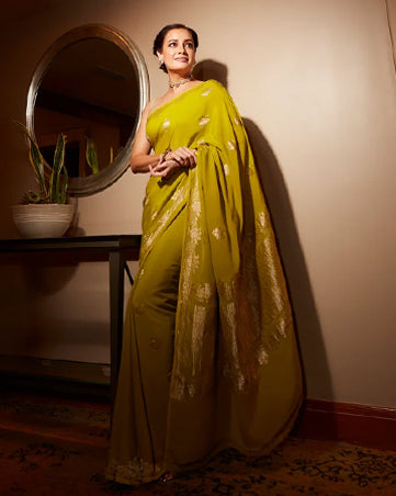 Dia Mirza