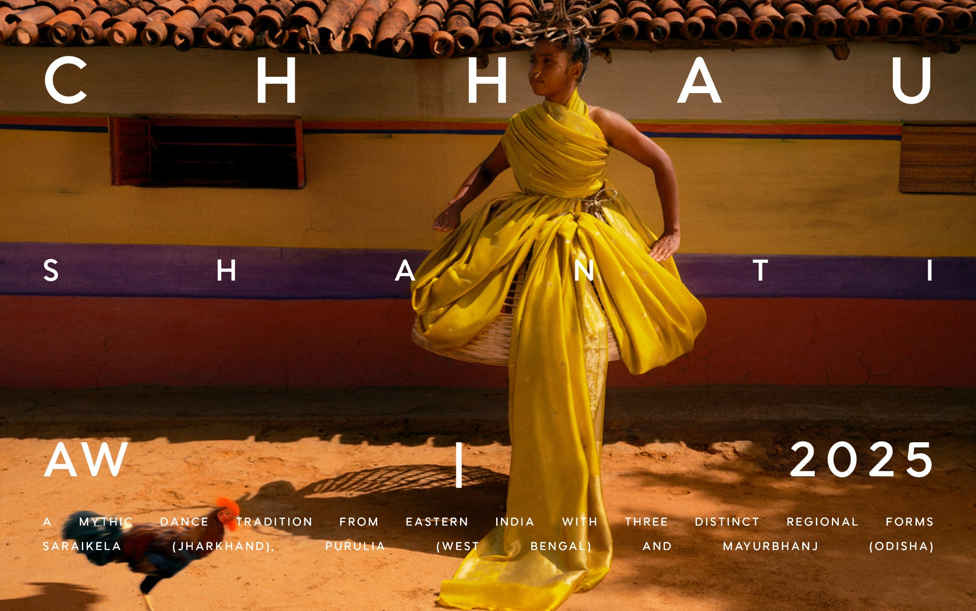 Shanti Banaras