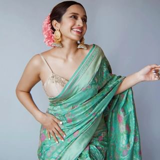 Shanti Banaras