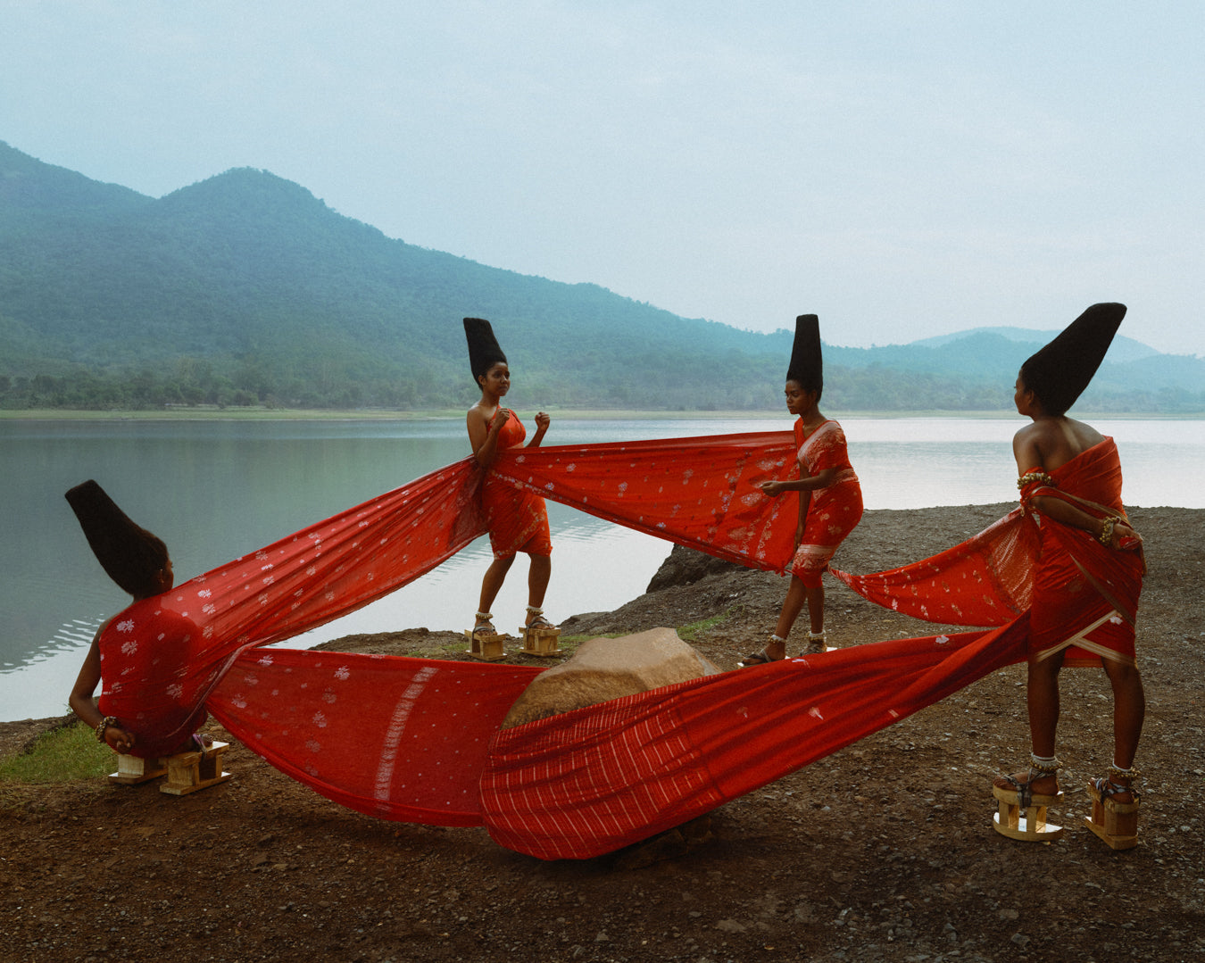 Shanti Banaras