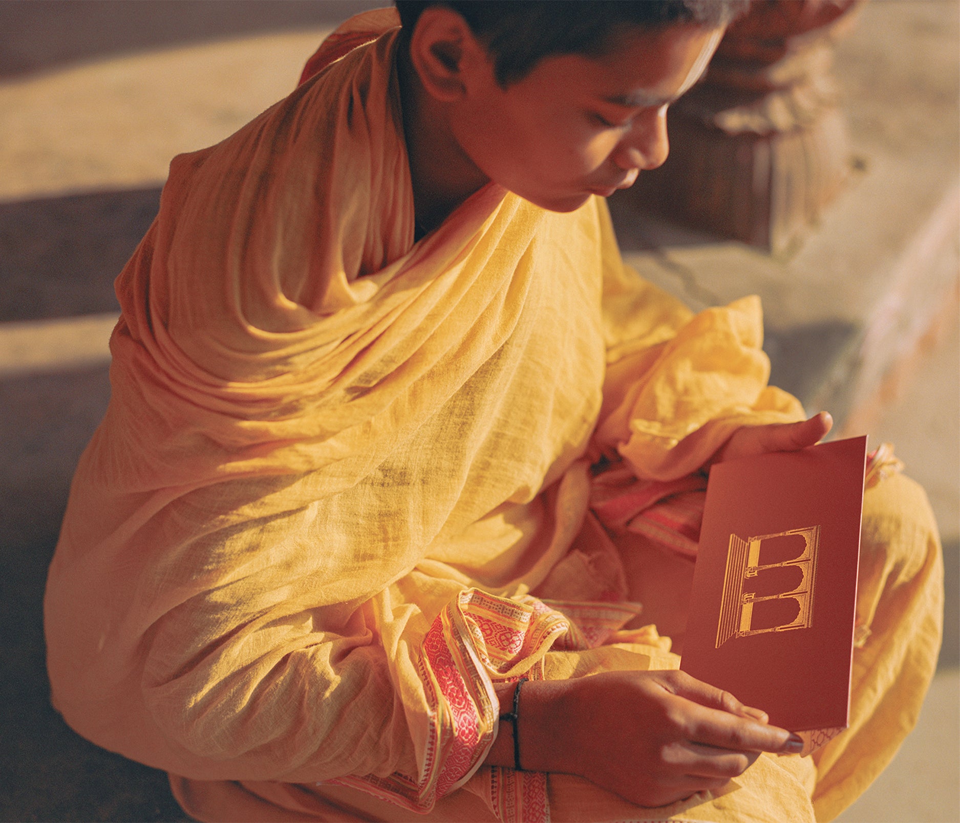 Shanti Banaras